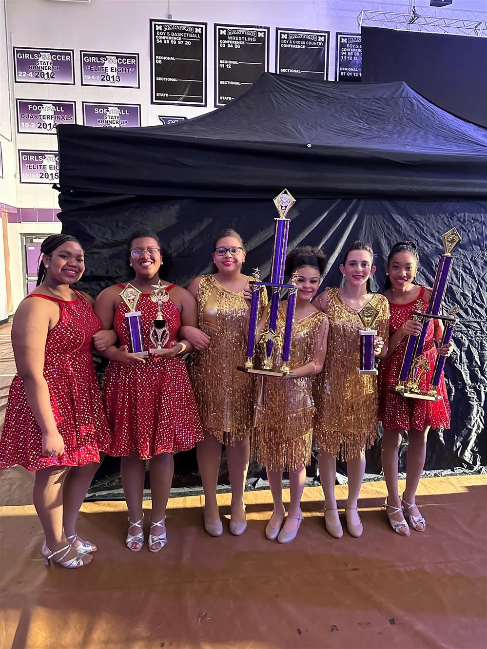  NR Show Choir